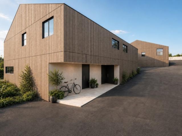 Einfamilienhaus kaufen in Vérossaz, Wallis