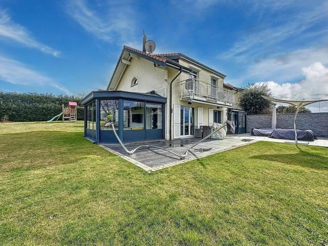 Haus mieten in Hermance