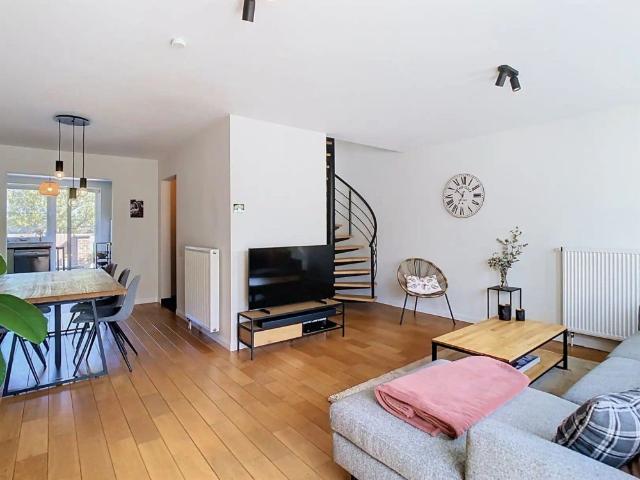Appartement location à Steenokkerzeel, Brabant