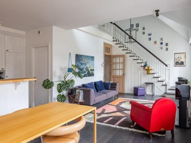 Appartement location à Bierbeek, Brabant