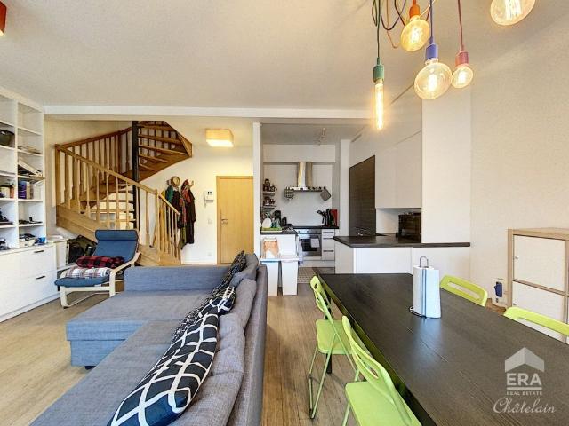 Appartement location à Elsene, Bruxelles