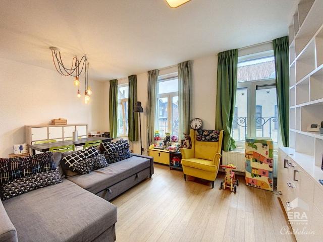 Appartement location à Elsene, Bruxelles