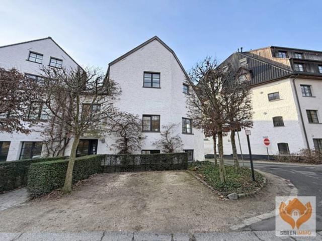 Appartement location à Beersel, Brabant