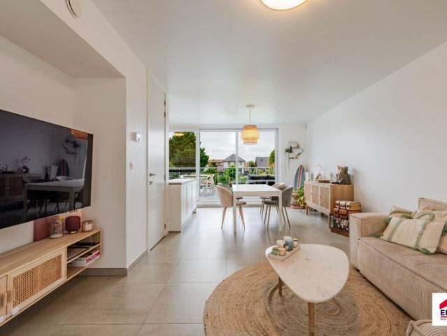 Appartement location à Sint-pieters-leeuw, Brabant
