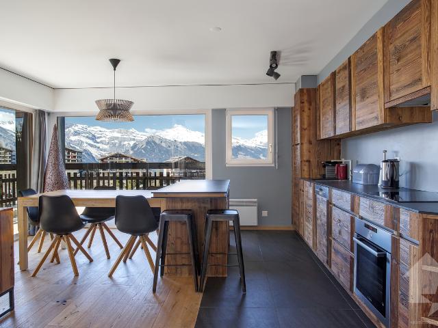 Wohnung kaufen in Baar, Nendaz, Wallis
