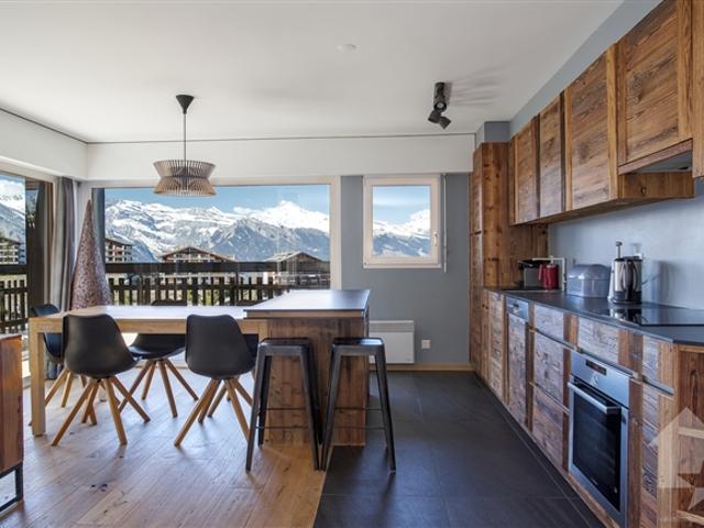 Wohnung kaufen in Baar, Nendaz, Wallis