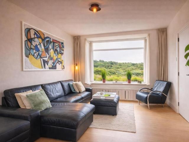 Appartement te huur in Wijk aan Zee, Noord Holland