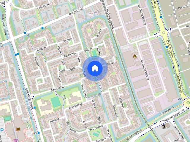 Woning te huur in Hoorn