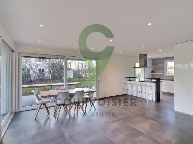 Wohnung kaufen in Saint-Prex, Waadt