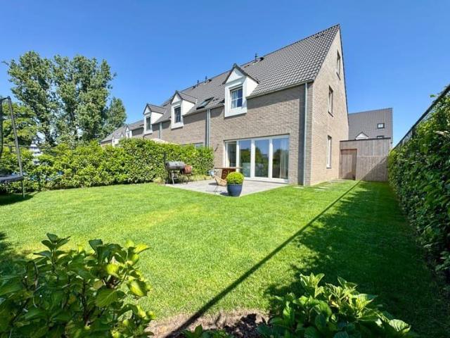 Maison location à Oud-turnhout, Antwerpen