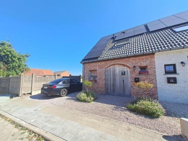Maison location à Otegem, West-Vlaanderen