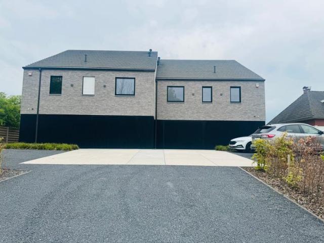 Maison location à Bertem, Brabant