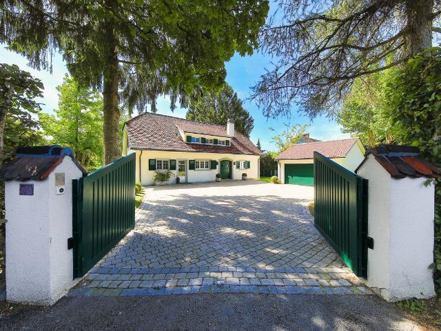 Haus kaufen in Epalinges, Waadt