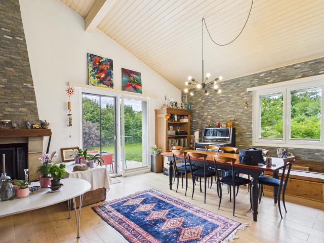 Haus kaufen in Chexbres, Waadt