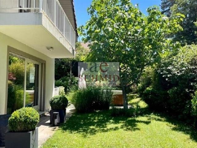 Einfamilienhaus kaufen in Collonge-Bellerive