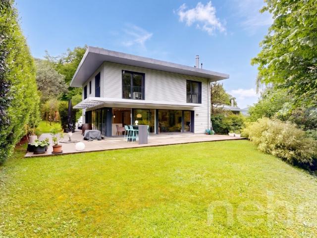 Haus kaufen in Corsier-sur-Vevey, Waadt