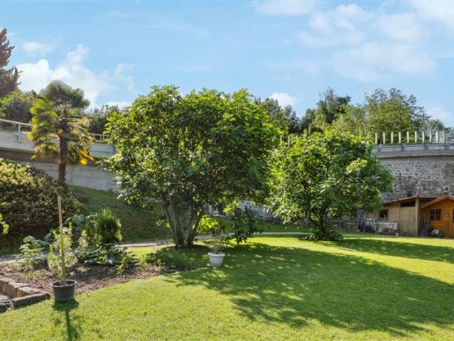 Einfamilienhaus kaufen in Chailly-Montreux, Waadt