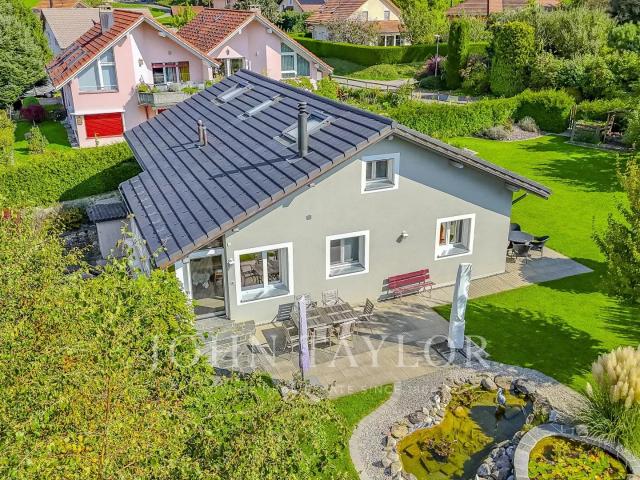 Einfamilienhaus kaufen in Promasens, Freiburg