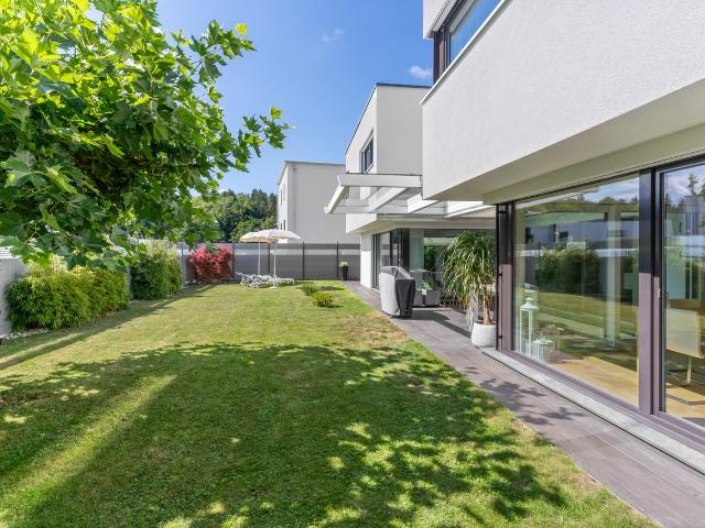 Reihenfamilienhaus kaufen in Corminboeuf