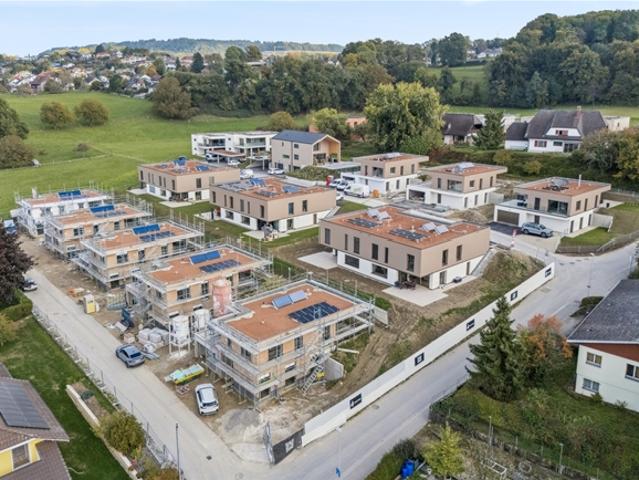 Einfamilienhaus kaufen in Domdidier, Freiburg