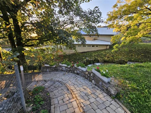 Einfamilienhaus kaufen in Chailly-Montreux, Waadt