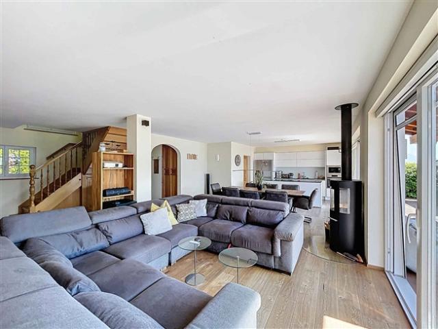 Einfamilienhaus kaufen in Crans-Montana, Wallis