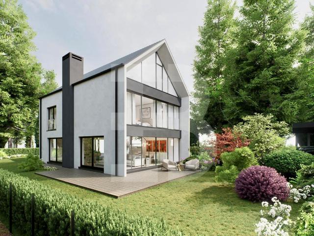 Haus kaufen in Plan-les-Ouates