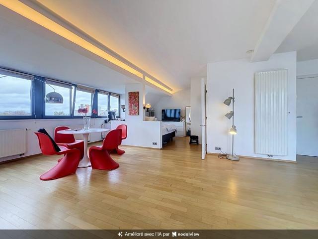 Kot location à Vorst, Bruxelles
