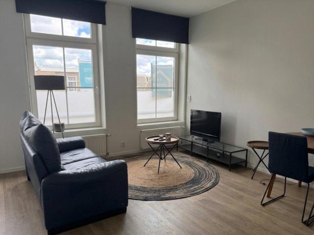 Studio te huur in Terneuzen-Centrum, Zeeland