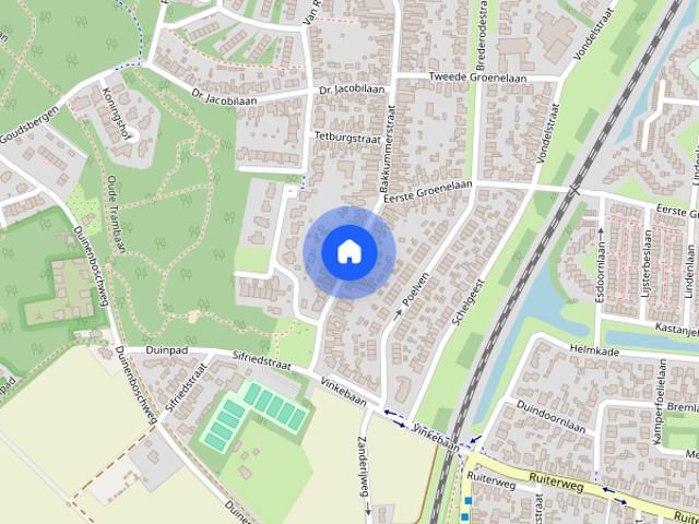 Woning te huur in Castricum, Noord Holland