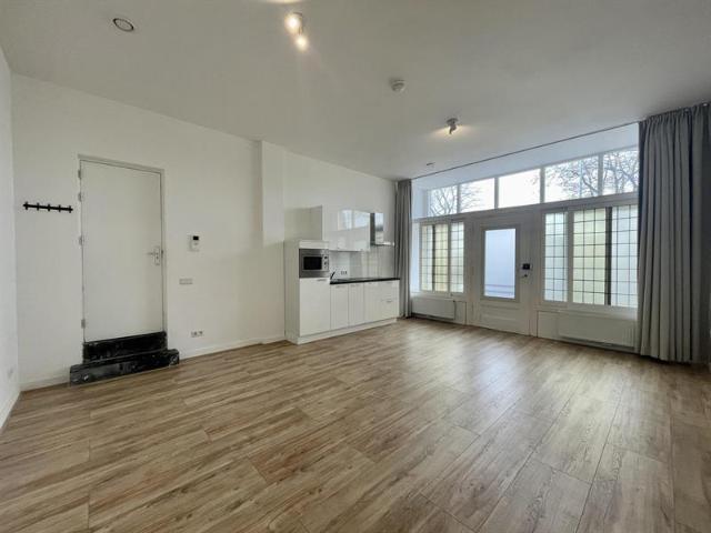 Appartement te huur in Maastricht-Centrum, Maastricht