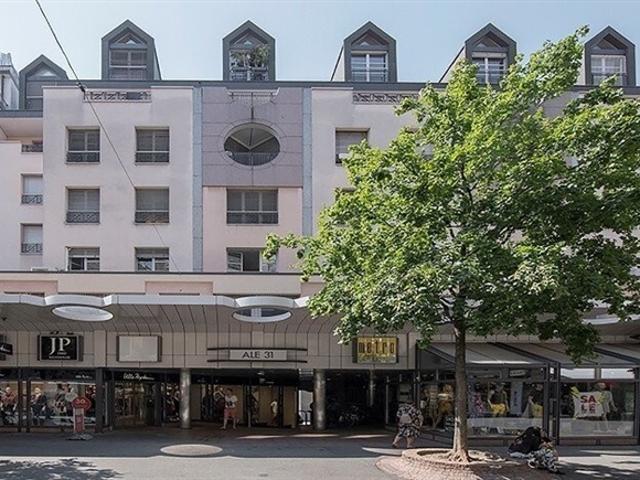 Büro mieten in Cheseaux-Lausanne, Waadt