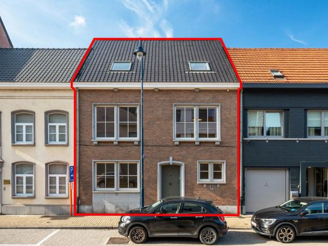 Maison location à Lebbeke