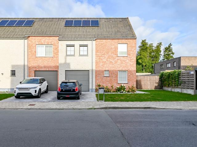 Maison location à Izegem