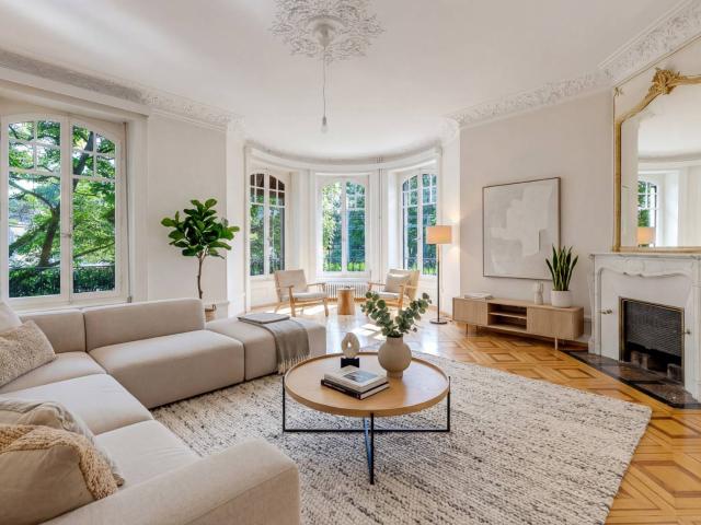 Wohnung kaufen in Cheseaux-Lausanne, Waadt