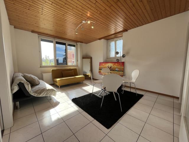 Wohnung mieten in Chailly-Montreux, Waadt
