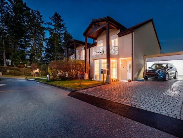 Einfamilienhaus kaufen in La Croix, Lutry, Waadt