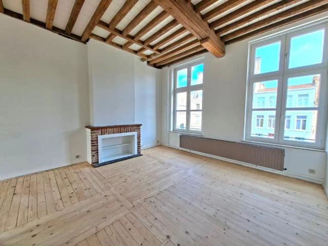 Maison location à Brugge, West-Vlaanderen