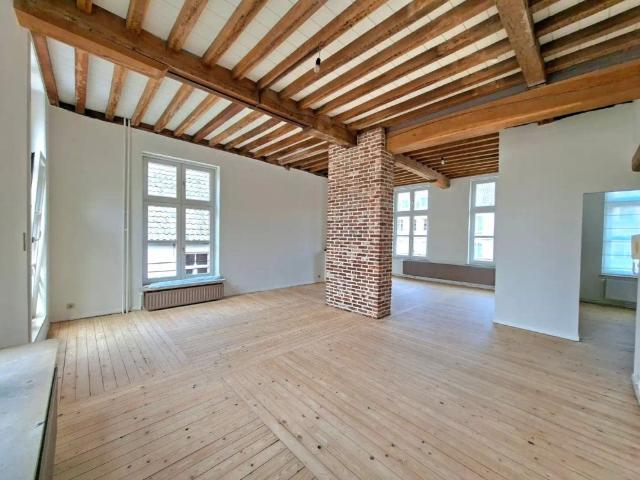 Maison location à Brugge, West-Vlaanderen