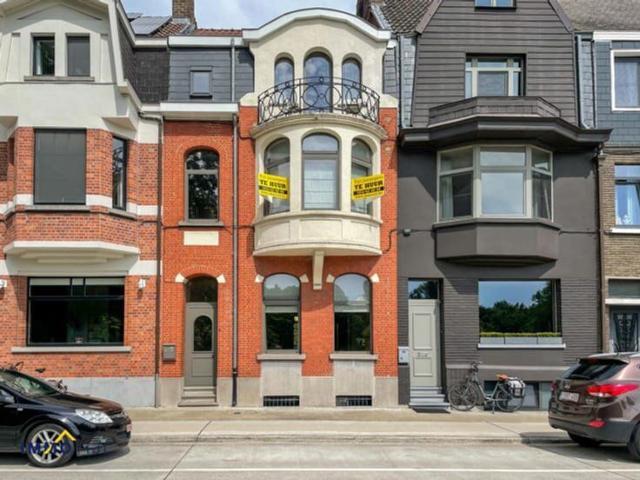 Maison location à Aalst, Oost-Vlaanderen