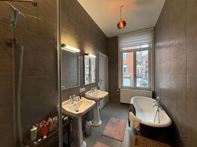 Maison location à Schaarbeek, Bruxelles