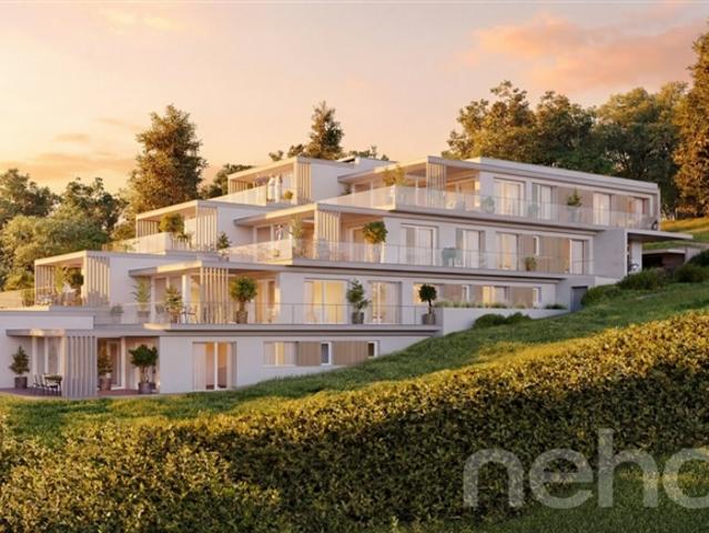 Wohnung kaufen in La Croix, Lutry, Waadt
