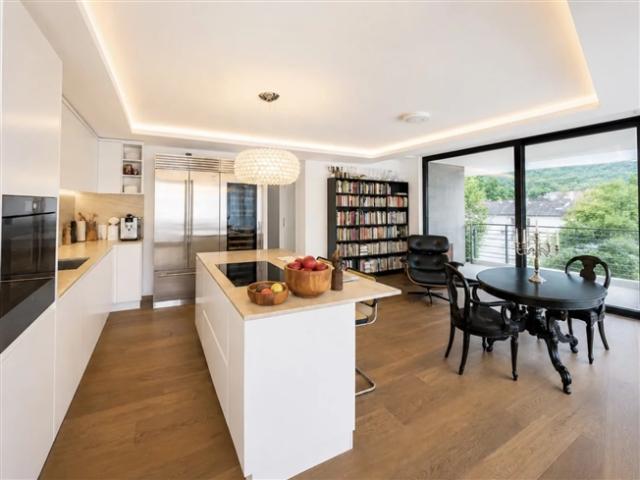 Wohnung kaufen in Martigny, Wallis