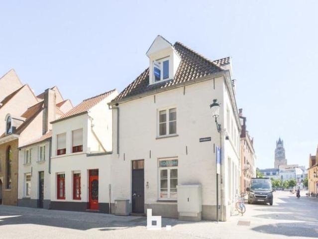 Kot location à Brugge, West-Vlaanderen