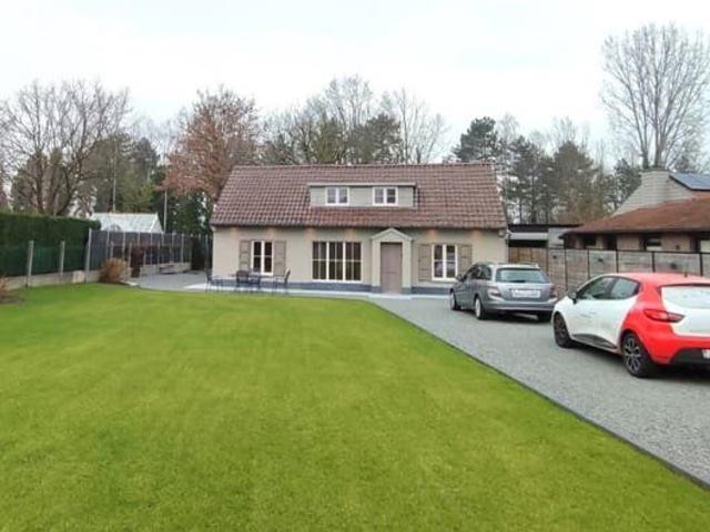 Maison location à Wetteren, Oost-Vlaanderen