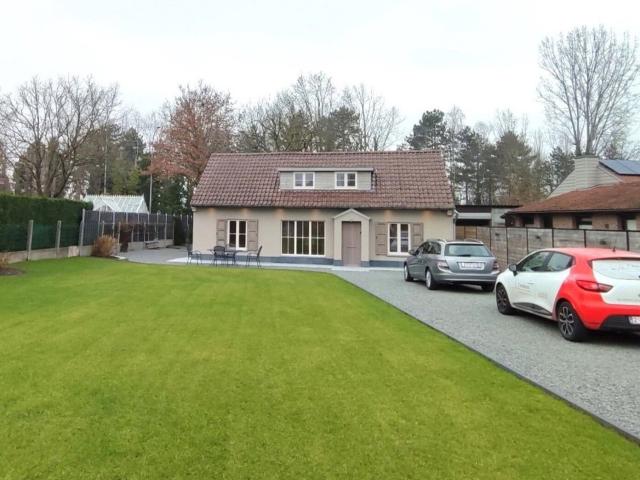Maison location à Stuyvenbergh, Wetteren