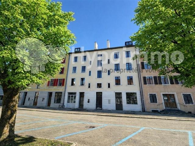 Einfamilienhaus kaufen in La Chaux-de-Fonds