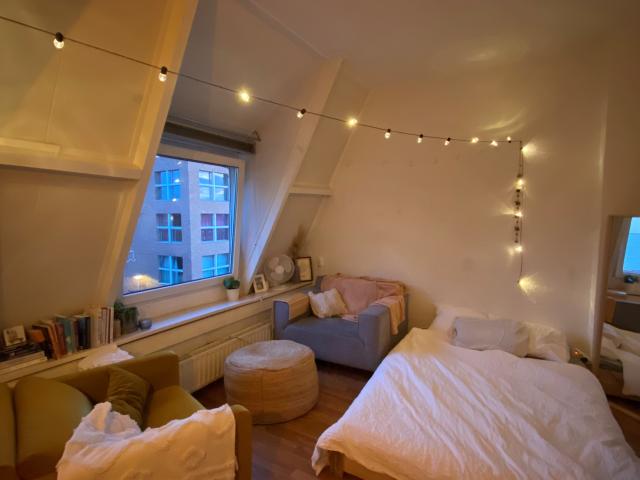 Kamer te huur in Nijmegen