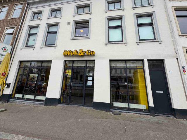 Kamer te huur in Centrum, Arnhem