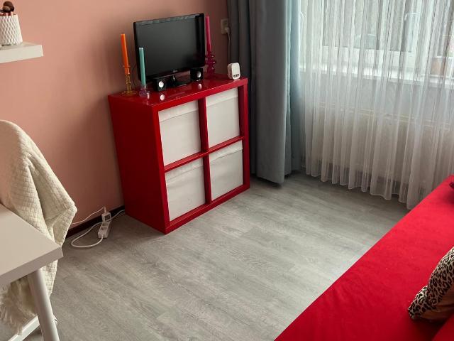 Kamer te huur in Het Ribbelt, Enschede